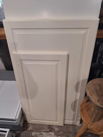 Landelijke frontjes, Ikea Bodbyn - afbeelding 4