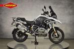 BMW R 1200 GS (bj 2018), Bedrijf, Toermotor