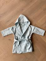 Cotton baby badjas, Ophalen, Zo goed als nieuw, Jongetje of Meisje