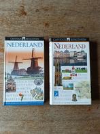 Capitool Reisgidsen Nederland - Ontdek Nederland!, Onbekend, Capitool, Ophalen of Verzenden, Zo goed als nieuw