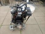 Aixam Crossline 2008 Motor + Versnellingsbak + Radiateur, Diversen, Gebruikt, 16 km/u of meer, 46 km of meer, Ophalen
