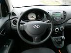 Hyundai I10 1.1i 4-Cilinder 1e eigenaar Hoge zit Zuinig 119., Stof, Gebruikt, 4 cilinders, Origineel Nederlands