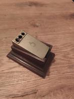 Vintage sigaren knipper, Ophalen of Verzenden, Tabaksdoos of Verpakking