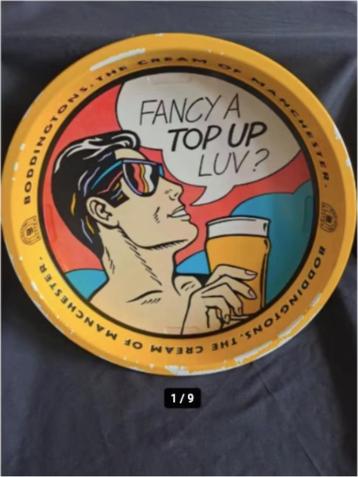 beer brand beschikbaar voor biedingen