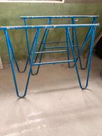 2 Bouw Schragen te Koop, Doe-het-zelf en Verbouw, Steigers, Ophalen of Verzenden, Gebruikt, Overige typen, Minder dan 2 meter
