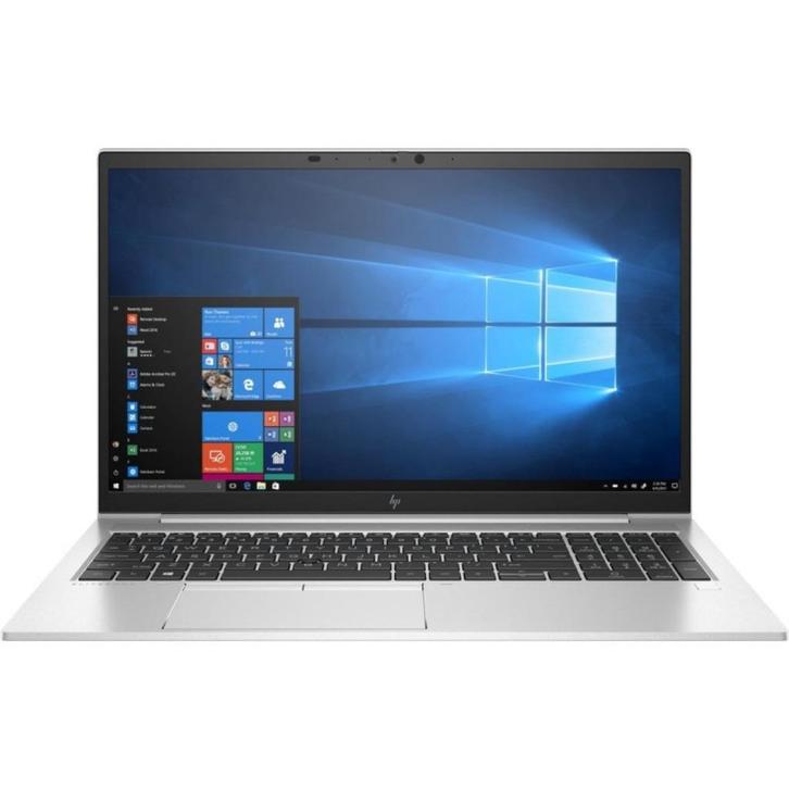 HP Elitebook 850 G7 i5-10210U 256GB SSD 16GB DDR4 W11 Pro, Computers en Software, Windows Laptops, Zo goed als nieuw, 16 inch