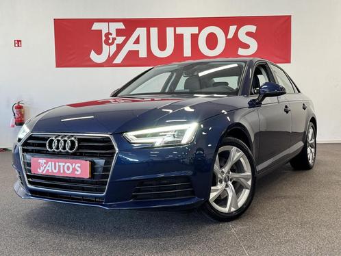 Audi A4 Limousine 1.4 TFSI Pro Line NAVIGATIE, ECC AIRCO, TE, Auto's, Audi, Bedrijf, Te koop, A4, ABS, Airbags, Airconditioning