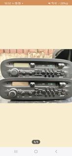 fiat barchetta autoradio, Auto diversen, Ophalen of Verzenden