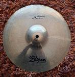 Zildjian Avedis A series 12" splash bekken / cymbal, ., Drums of Percussie, Ophalen of Verzenden, Zo goed als nieuw