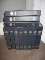 11 DAVO albums voor postzegelmapjes., Postzegels en Munten, Verzenden, Verzamelalbum