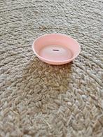 Roze dooky opvangbakje voor ijsjes, Ophalen of Verzenden, Zo goed als nieuw