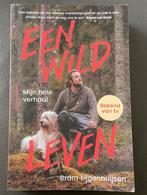 Bram Eigenhuijsen -  Een wild Leven, Ophalen, Zo goed als nieuw, Bram Eijgenhuijsen