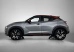 Nissan Juke 1.0 DIG-T N-Design, Voorwielaandrijving, 12 maanden, Stof, Origineel Nederlands