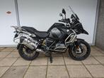 BMW R 1250 GS ADVENTURE VERLAAGDE UITVOERING (bj 2021), Bedrijf, Toermotor