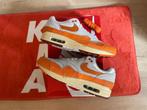 Air Max 1 Master Magma Orange 44,5, Kleding | Heren, Schoenen, Nieuw, Ophalen of Verzenden, Sneakers of Gympen, Nike