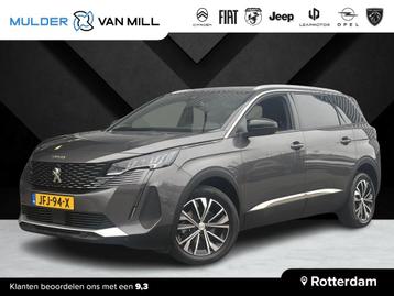 Peugeot 5008 Allure Pack Business 1.2 Hybrid 145pk e-DSC6 |  beschikbaar voor biedingen