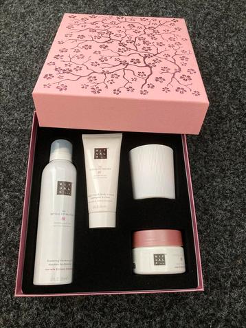 Rituals Sakura Geschenkset - Nieuw! beschikbaar voor biedingen