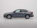 Audi A3 Limousine 30 TFSI 115pk S-line edition Navigatie Cli, Auto's, Audi, 1498 cc, 4 cilinders, 1290 kg, Bedrijf