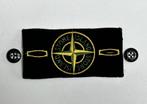 Echte stone island badge binnen 2 week bij u voor maar 50eur, Verzenden, Nieuw, Stone Island