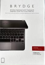 Brydge Keyboard/touchpad iPad Pro 11 Inch, Gebruikt, Ophalen of Verzenden, 11 inch, Apple iPad Pro 11 inch (2022)