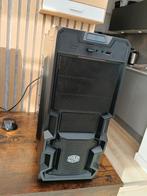 PC met hoogwaardige specs en optie's zie text., Computers en Software, Desktop Pc's, 256 GB, Gaming PC, Ophalen of Verzenden, Zo goed als nieuw