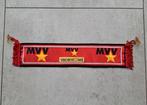 sjaaltje MVV Maastricht, Verzamelen, Ophalen of Verzenden, Gebruikt, Overige binnenlandse clubs, Vaantje of Sjaal