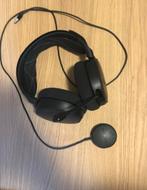 Steelseries Arctis 7 PC + PS5, Computers en Software, Headsets, Gebruikt, Ophalen of Verzenden, Draadloos, Volumeregelaar