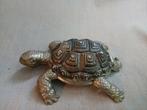 Retro, vintage asbak "Schildpad", Antiek en Kunst, Ophalen of Verzenden