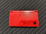Nintendo DSi XL Rood Super Mario 25yr editie twilight menu, Met games, Gebruikt, Dsi, Ophalen of Verzenden