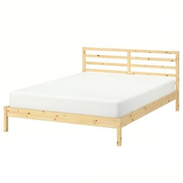 Tarva Bedframe - afbeelding 1