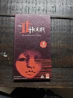 The 11th hour PC game, Spelcomputers en Games, Games | Pc, ., 1 speler, Racen en Vliegen, Ophalen of Verzenden