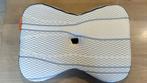M Line kussen Athletic Pillow, Eenpersoons, Wit, Ophalen of Verzenden, Zo goed als nieuw