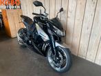 Kawasaki Z 1000 (bj 2010), 4 cilinders, 953 cc, Bedrijf, Meer dan 35 kW