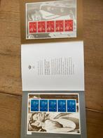 Troonswisseling Beatrix Willem Alexander, Ophalen of Verzenden, Na 1940, Postfris