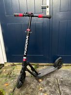 Hudora Big Wheel 230 Step - Zwart, Fietsen en Brommers, Ophalen, Gebruikt, Gewone step, Hudaro