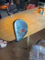 Taylormade Burner Rescue fairway wood, Sport en Fitness, Golf, Ophalen of Verzenden, Zo goed als nieuw, Club, Overige merken