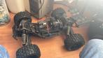 traxxas xrt, Ophalen, Zo goed als nieuw, Elektro, Auto offroad