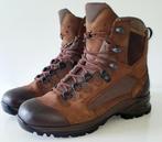 Z.g.a.n. Landmacht Haix Scout GoreTex Legerkisten Mt. 8 = 42, Verzenden, Landmacht, Nederland, Kleding of Schoenen