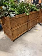(NOG 1 over)l plantenbak 150 x 50x70 cm, Ophalen, 100 cm of meer, Zo goed als nieuw, Binnen