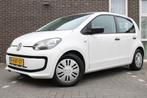 Volkswagen Up! 1.0-5drs-airco-centrale deurvergrendeling, Voorwielaandrijving, Euro 5, Gebruikt, Up!