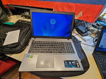 Asus Intel core i5 8GB Ram 240GB SSD Windows 11 64bit Pro 