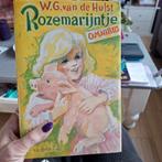 Rozemarijntje Omnibus - W.G. van de Hulst, Ophalen of Verzenden, Gelezen