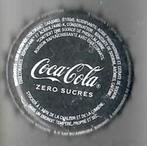 Kroonkurk uit Burundi - Coca-Cola, Ophalen of Verzenden, Gebruikt, Overige typen, Overige merken