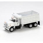 Athearn USA, Mack “Norfolk Southern” dump truck amerikaans, Locomotief, Bachmann, Gelijkstroom of Wisselstroom, Nieuw