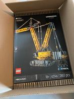 Nieuwe LEGO Technic 42146 Liebherr Kraan, Kinderen en Baby's, Speelgoed | Duplo en Lego, Ophalen of Verzenden, Nieuw, Complete set