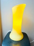 SCE model LPE Hurricane GM Societe Centrale d'Eclairage 1980, Ophalen of Verzenden, Gebruikt, Glas, Minder dan 50 cm