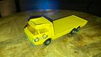 Matchbox Super Kings K-36 Construction Transporter uit 1974, Ophalen of Verzenden, Zo goed als nieuw, Bus of Vrachtwagen