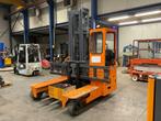 2022 MIMA TFC30 Zijlader, Zakelijke goederen, Machines en Bouw | Heftrucks en Intern transport, Overige aandrijving, Zijlader