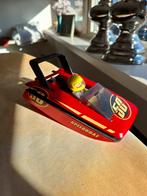 Playmobil Speedboot, Ophalen of Verzenden, Zo goed als nieuw, Jongen of Meisje