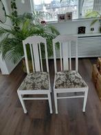 Stoelen, Ophalen of Verzenden, Gebruikt, Twee